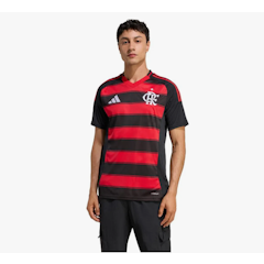 Camisa I Flamengo 25/26
