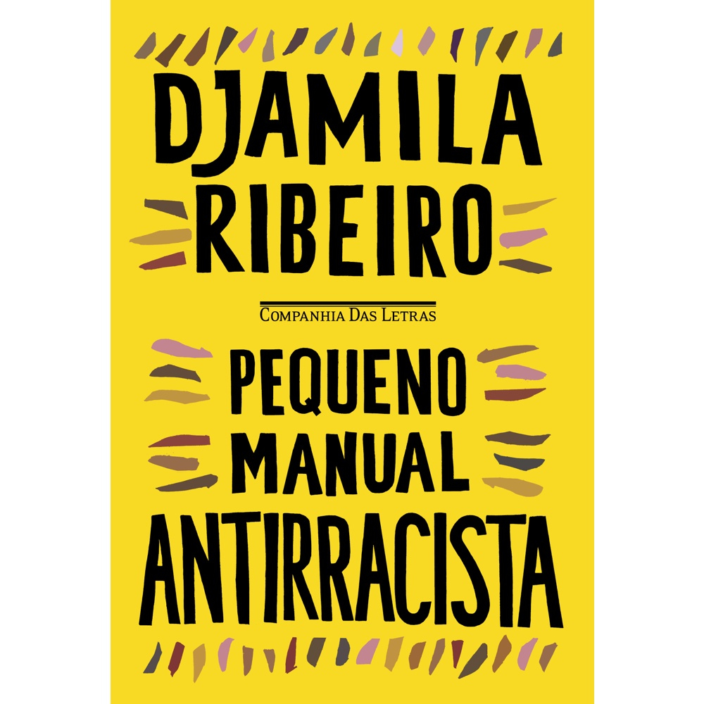 Top 10 Melhores Livros sobre Racismo  1