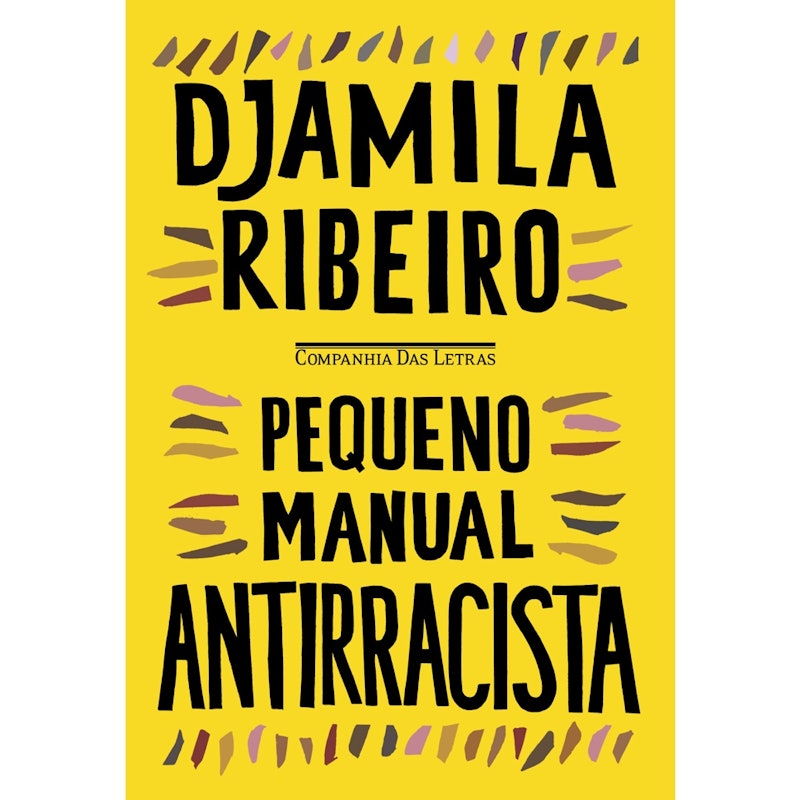 Pequeno Manual Antirracista 1