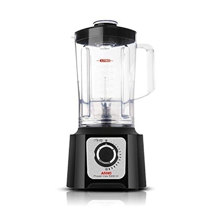 Liquidificador Arno Power Max 1000 W 1