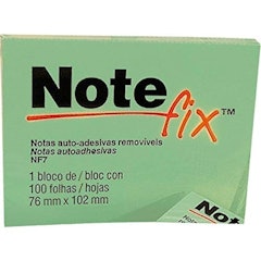 Bloco Adesivo Notefix