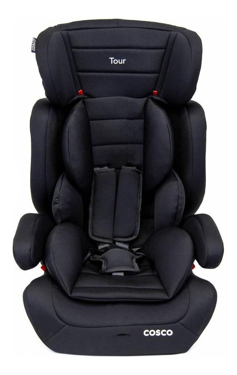 Cadeirinha Tour Cosco Kids 2
