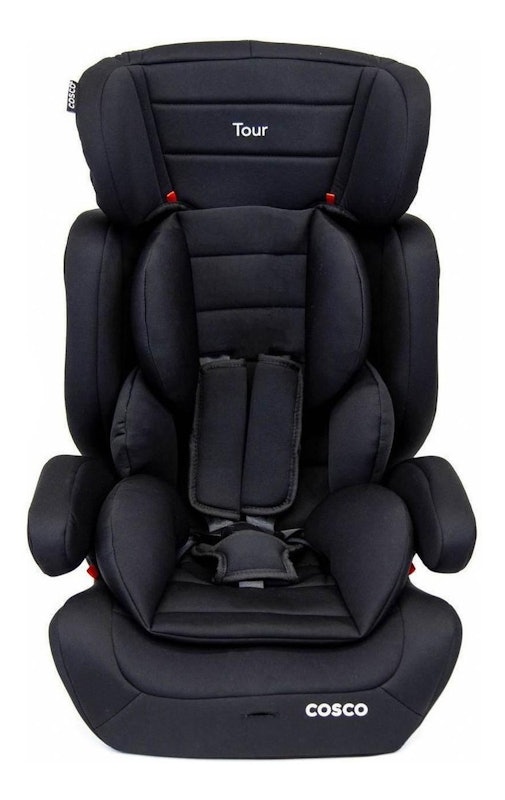 Cadeirinha Tour Cosco Kids 2