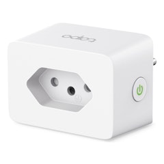 Tomada Inteligente Wi-Fi 10 A Bivolt
