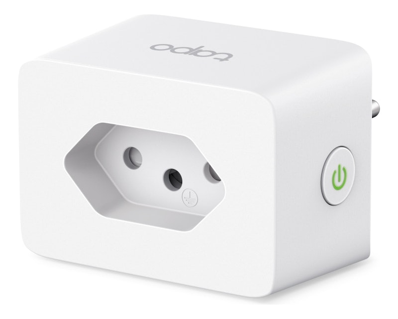 Tomada Inteligente Wi-Fi 10 A Bivolt 1