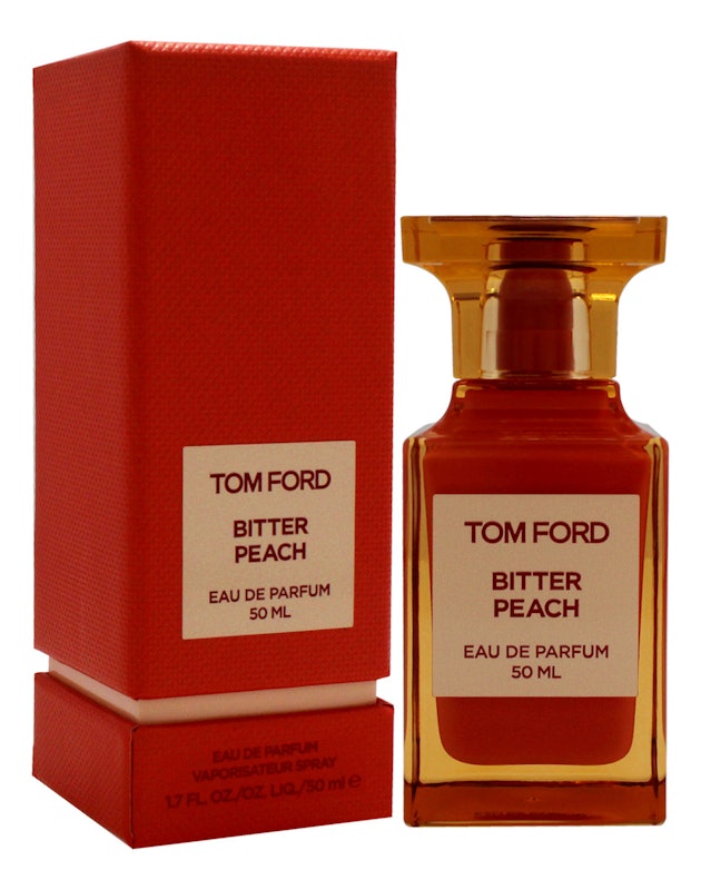 Bitter Peach Eau de Parfum 2
