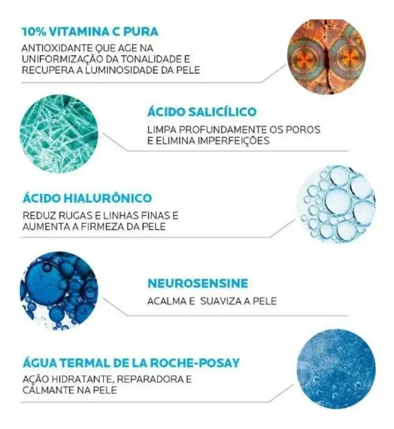 Sérum Pure Vitamin C10 4