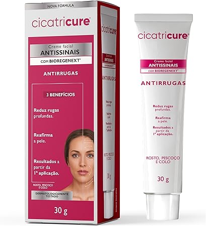 Creme Antissinais 1