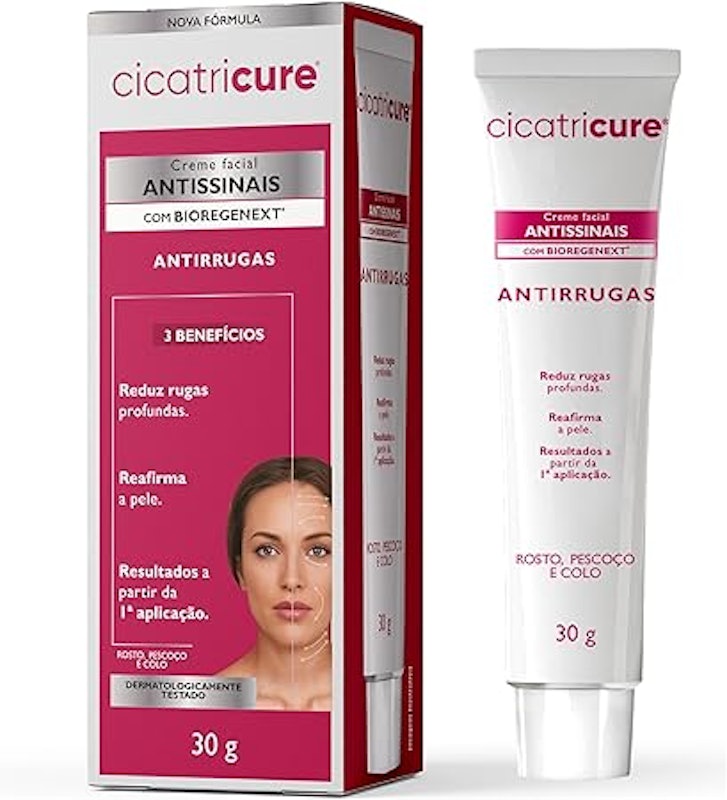 Creme Antissinais 1