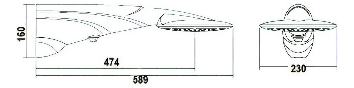 Advanced Turbo Multitemperaturas (220 V) 3