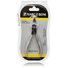 Alicate para Unhas Marco Boni