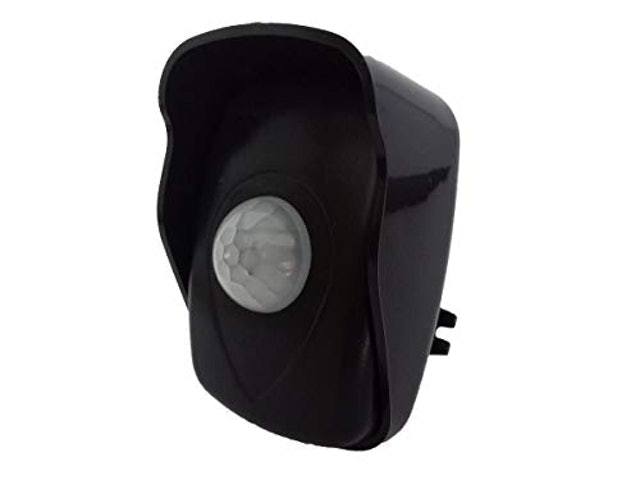 Sensor de Presença com Fotocélula 1