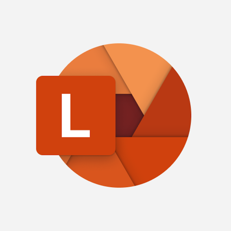 Microsoft Lens 1