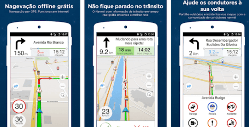 Navmii GPS 2