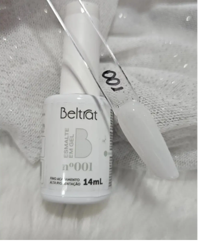 Esmalte em Gel Beltrat 5