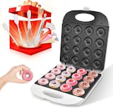 Top 10 Melhores Máquinas de Donuts em 2026 (Hanabi, Betty Crocker e mais) 4