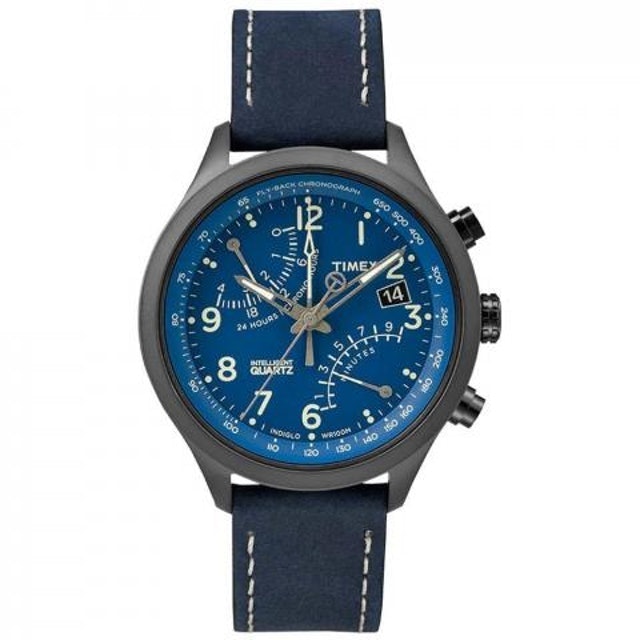 Relógio Timex Intelligent Quartz  1