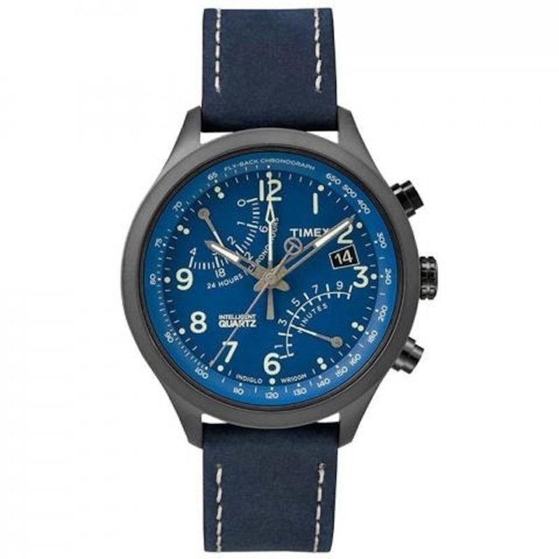 Relógio Timex Intelligent Quartz 1