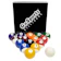 GOSPORTS Conjunto de Bolas de Bilhar Regulation 1