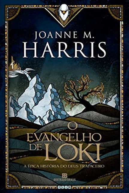 O Evangelho de Loki 1