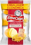 Top 10 Melhores Batatas Palha em 2026 (Elma Chips, Yoki e mais) 3