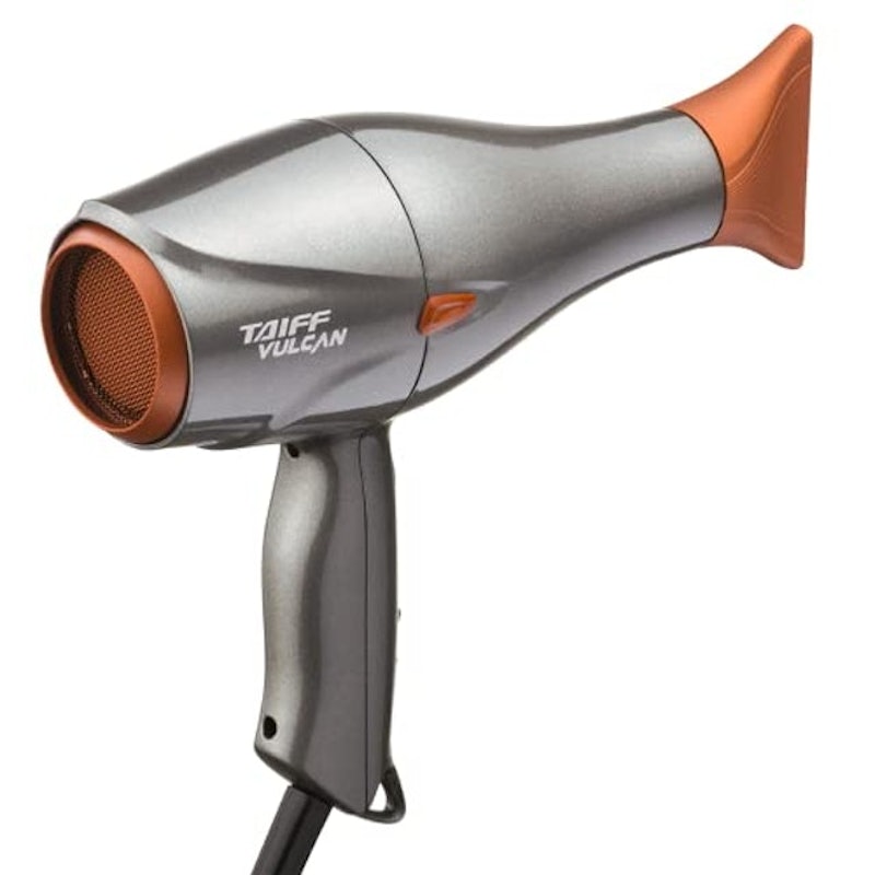 Secador de Cabelo Vulcan 4