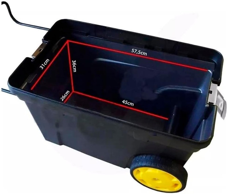 Caixa Contractor 5
