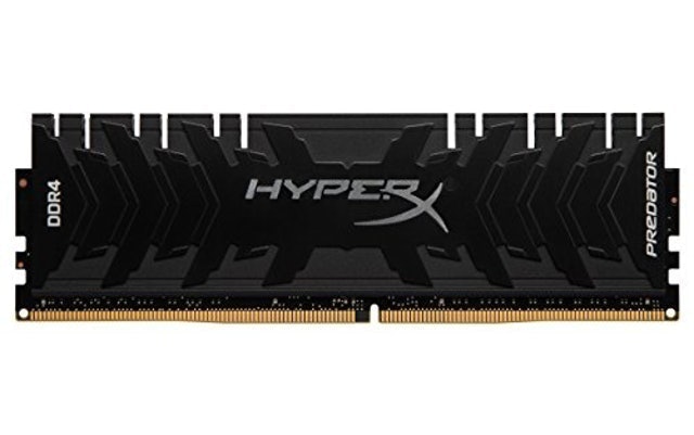 HyperX 4