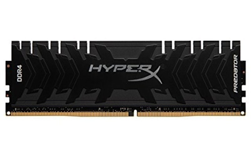 HyperX 4