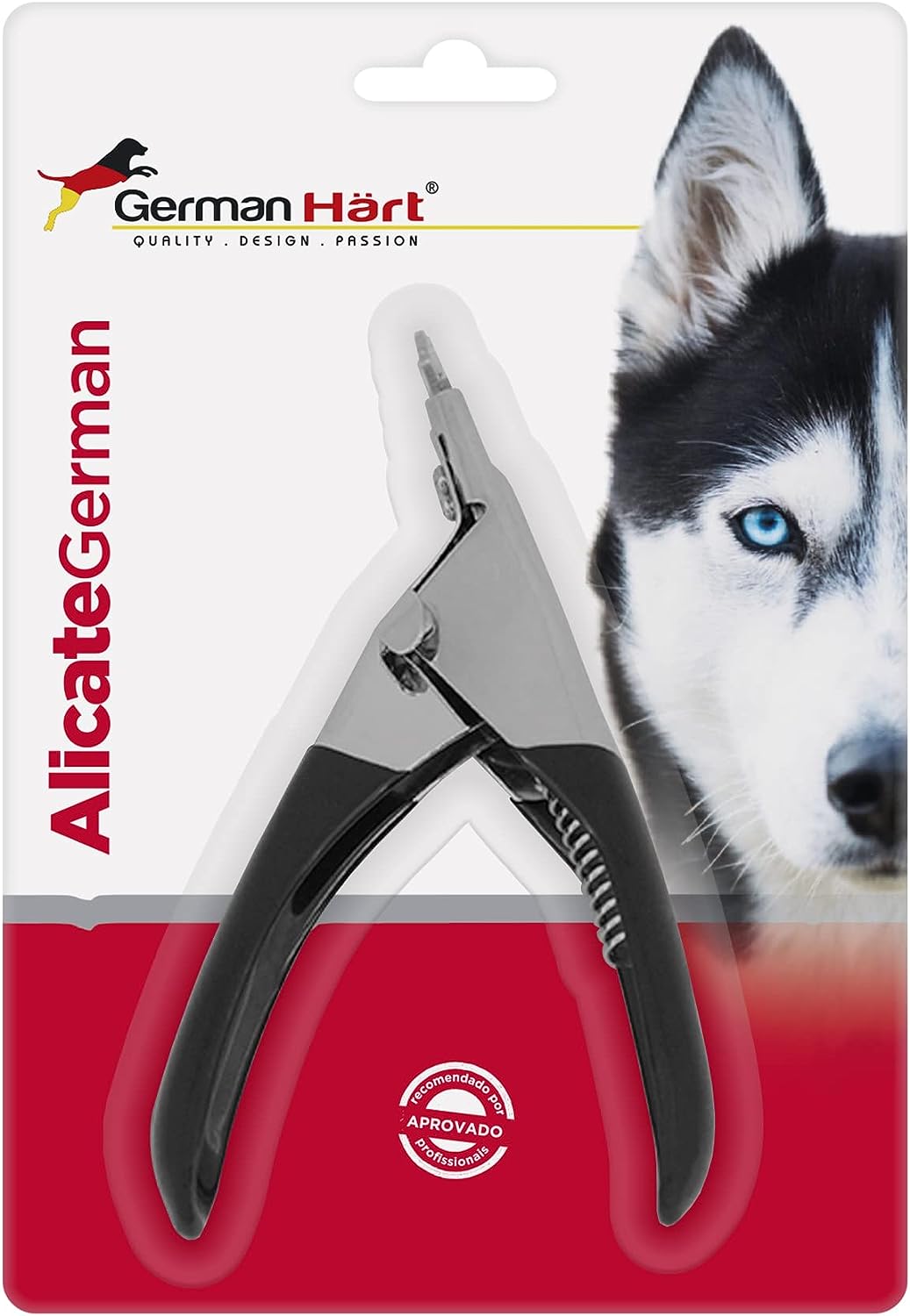 Alicate Guilhotina German Hart 6
