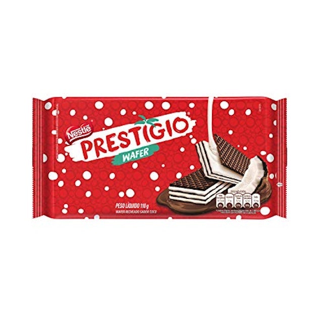 Melhores Biscoitos Wafer em 2026 (Bauducco, Piraquê e mais) 4