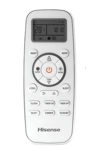 Ar-Condicionado Piso Teto Inverter 55000 BTUs Frio 2