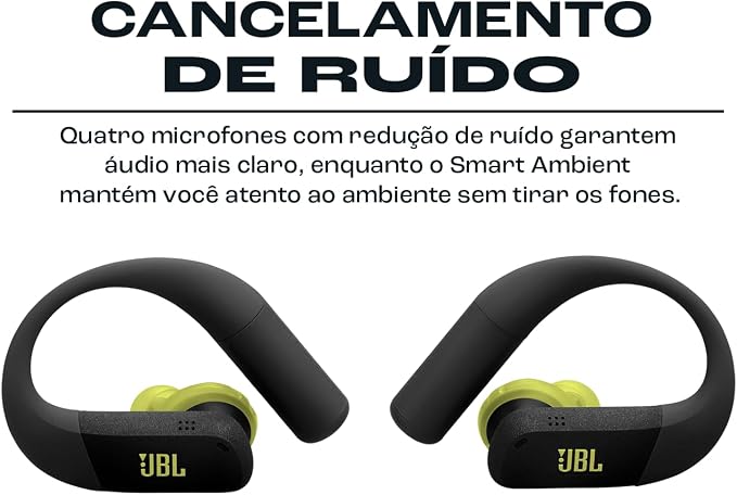 JBL Endurance Peak 4 3