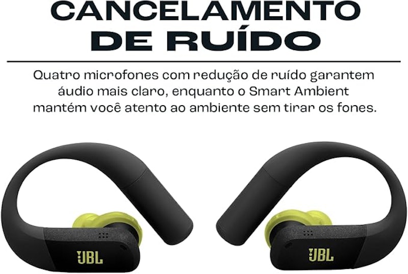 JBL Endurance Peak 4 3