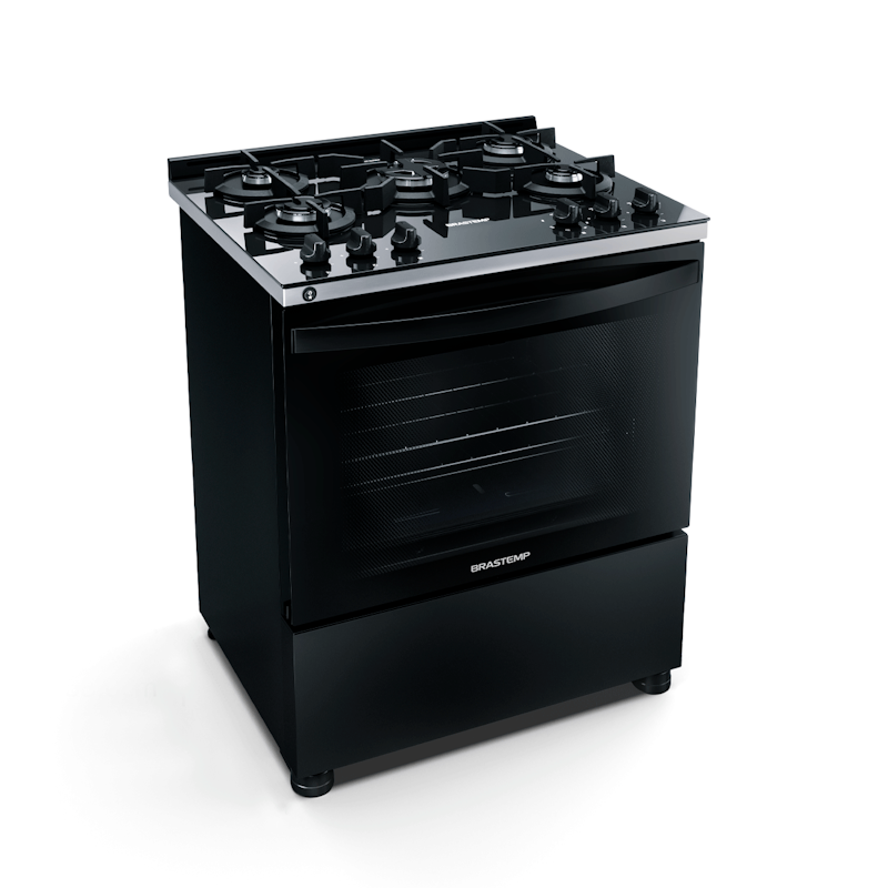 Brastemp 2