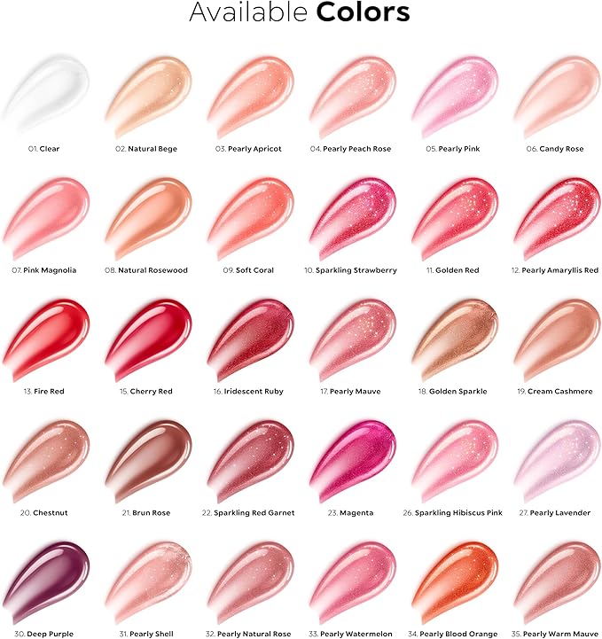 3d Hydra Lip Oil 4