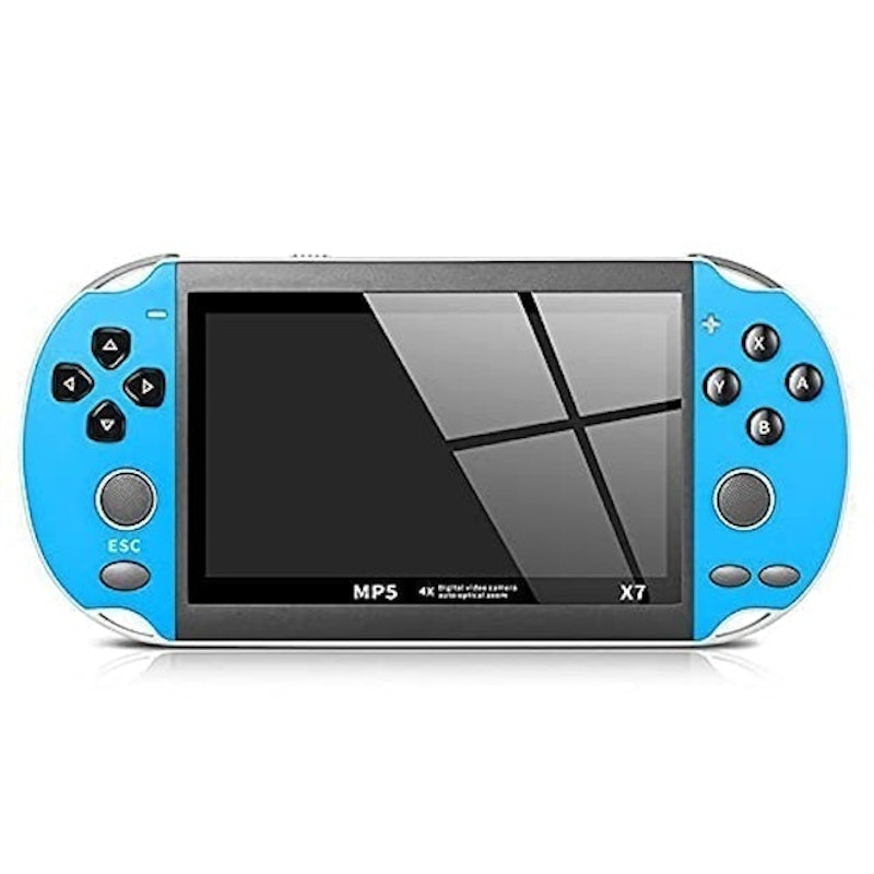 OneXPlayer Mini é o PC portátil no melhor estilo Nintendo Switch que você  sempre quis