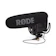 RODE Microfone Shotgun VideoMic Pro 1