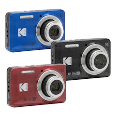 Kodak Pixpro FZ55 Digital Camera
