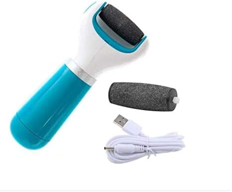 Esfoliador Eletrônico de Pés  2