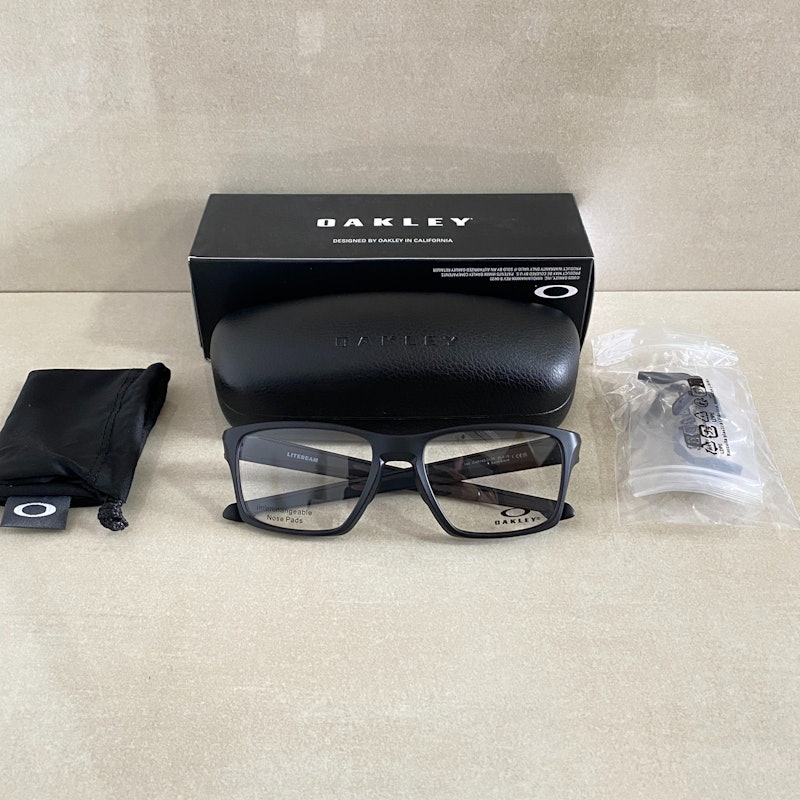 Óculos de Grau Oakley Litebeam 4