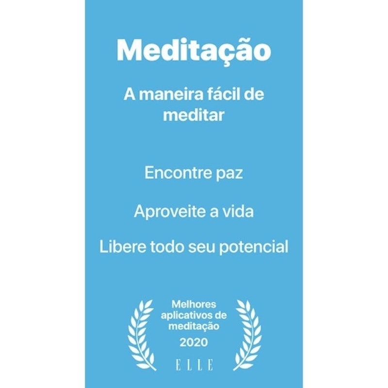 Serenity: Meditação Guiada 2