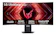 LG Monitor Gamer LG UltraGear OLED Curvo Tela OLED 45” 1