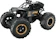REPLAY KIDS Carrinho de Controle Remoto 4x4 Bateria X-Plore 1