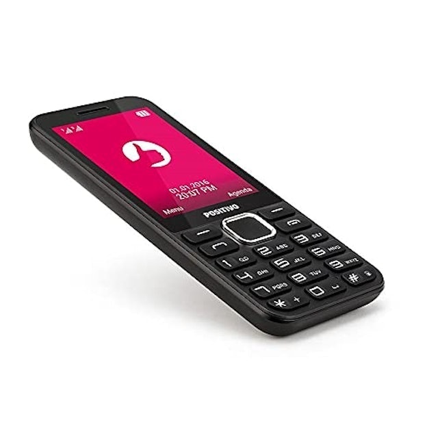 Celular Dual Chip Positivo P28 2