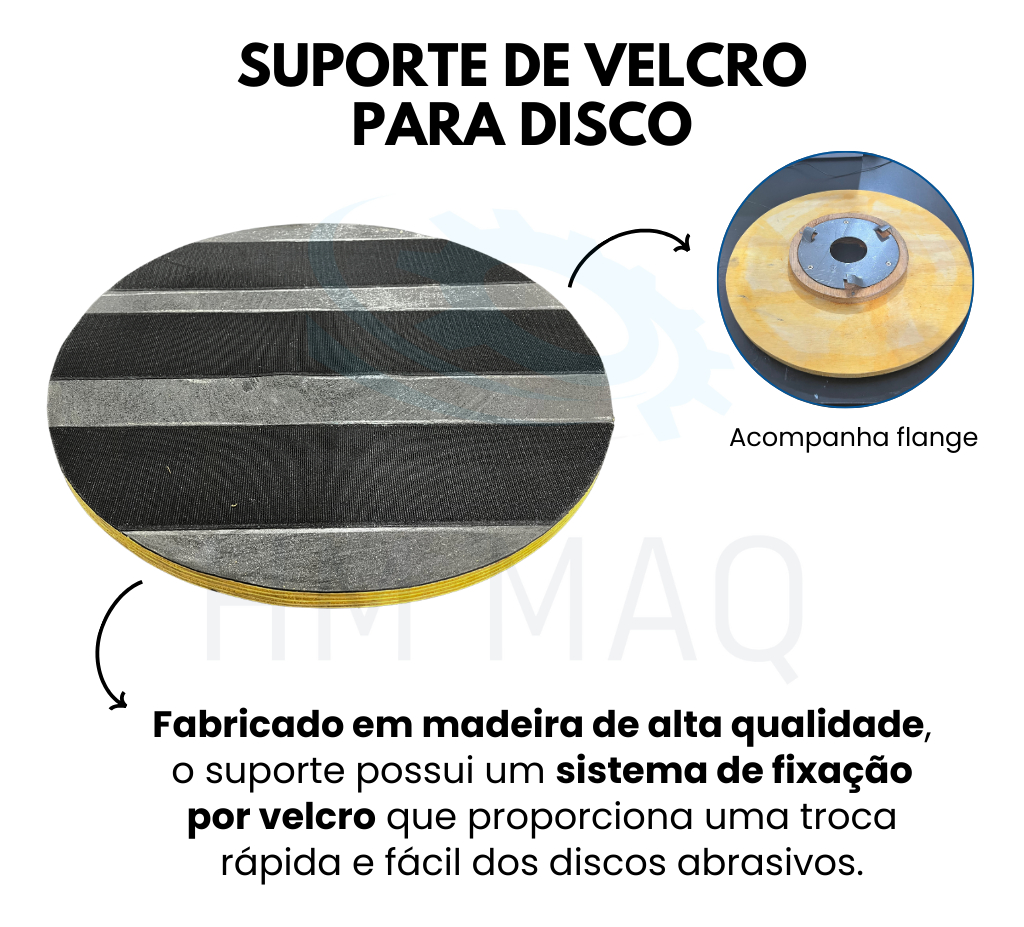 Enceradeira Industrial 2