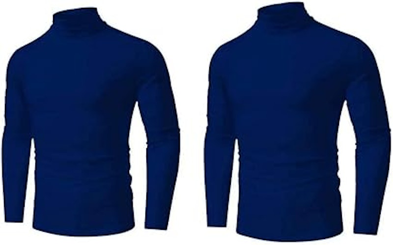Camisa Térmica Vinha Fashion 3