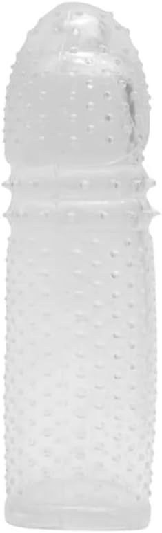Capa Peniana Expansora em Silicone 3