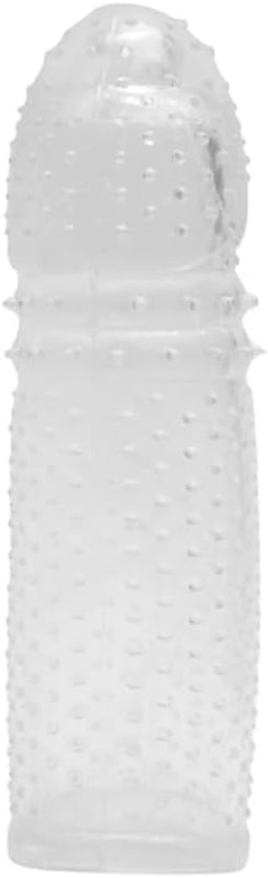 Capa Peniana Expansora em Silicone 3