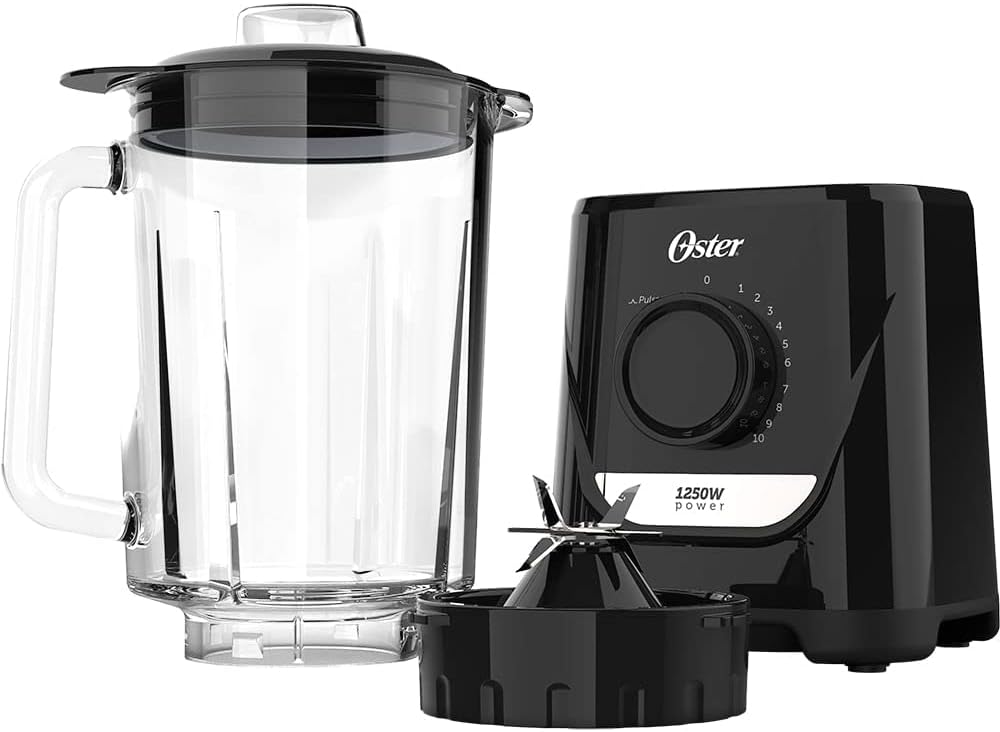 Liquidificador Power Oster 3